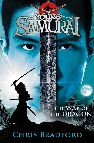 Young Samurai: The Way of the Dragon