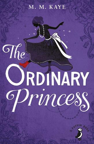 The Ordinary Princess (A Puffin Book)