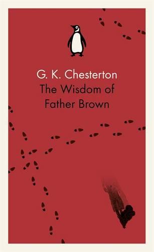The Wisdom of Father Brown (Father Brown 2)