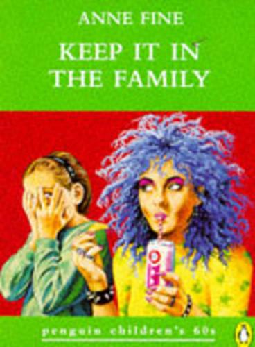 Keep IT in the Family (Penguin Children's 60s S.)