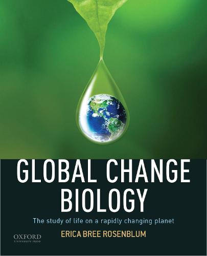 Global Change Biology