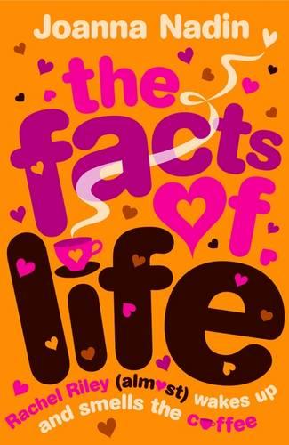 The Facts of Life (Rachel Riley)