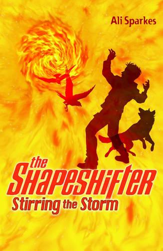 The Shapeshifter 5: Stirring the Storm