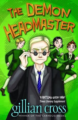 The Demon Headmaster