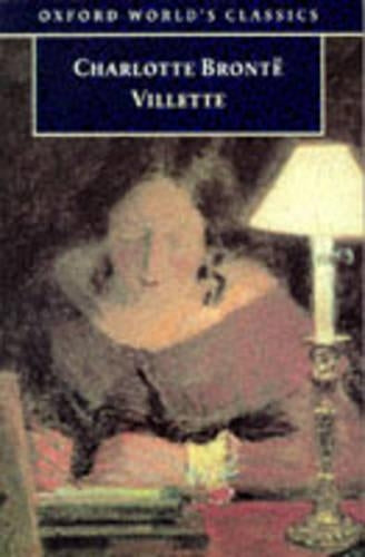 Villette (Oxford World's Classics)