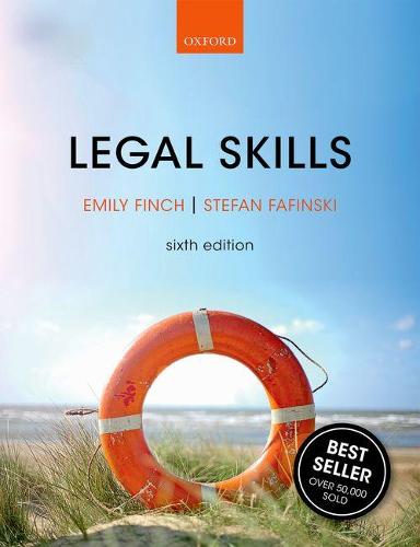 Legal Skills