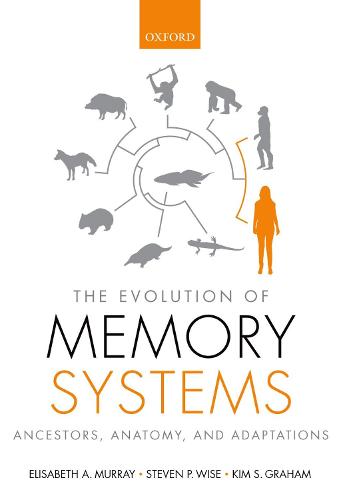 The Evolution of Memory Systems: Ancestors, Anatomy, and Adaptations (Oxford Psychology Series)