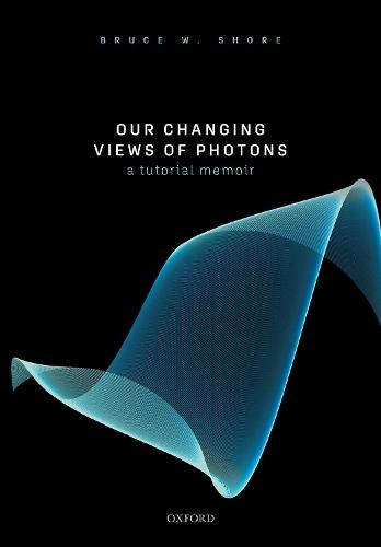 Our Changing Views of Photons: A Tutorial Memoir