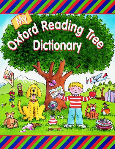 READING TREE DICTIONARY