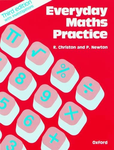 Everyday Mathematics Practice