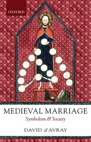 Medieval Marriage: Symbolism and Society