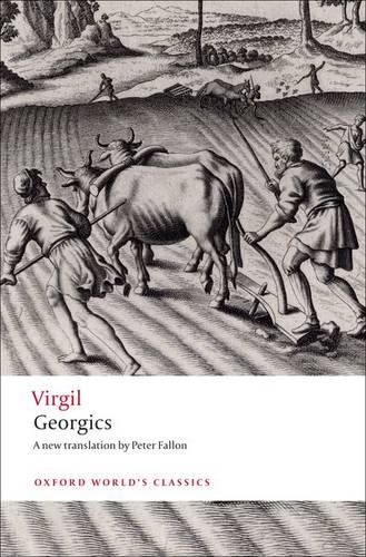 Georgics (Oxford World's Classics)