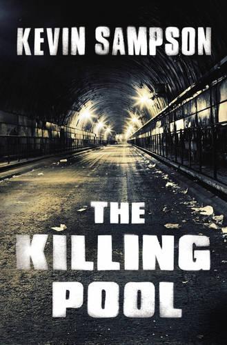 The Killing Pool: Detective Fiction (Dci Billy Mccartney 1)