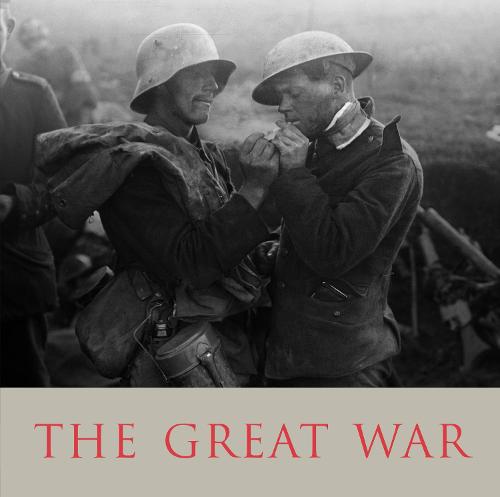 The Great War: A Photographic Narrative (Imperial War Museum)
