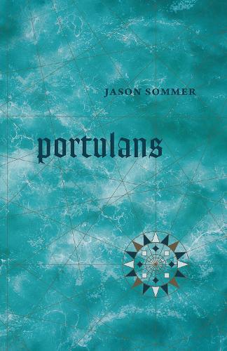 Portulans (Phoenix Poets)