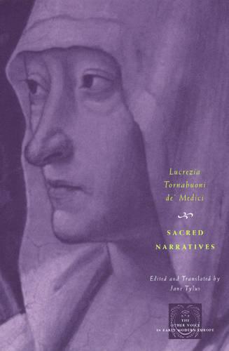 Sacred Narratives (The Other Voice in Early Modern Europe Z)