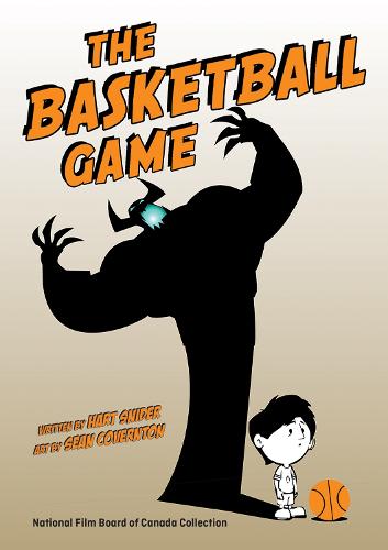 The Basketball Game (National Film Board of Canada)