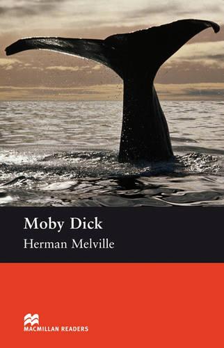 Moby Dick: Upper Level (Macmillan Reader) (Macmillan Readers)