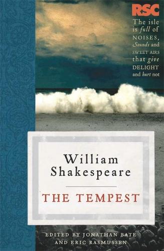 The Tempest (The RSC Shakespeare)