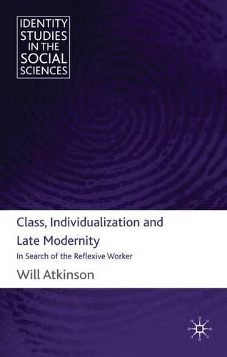 Class, Individualization and Late Modernity (Identity Studies in the Social Sciences)