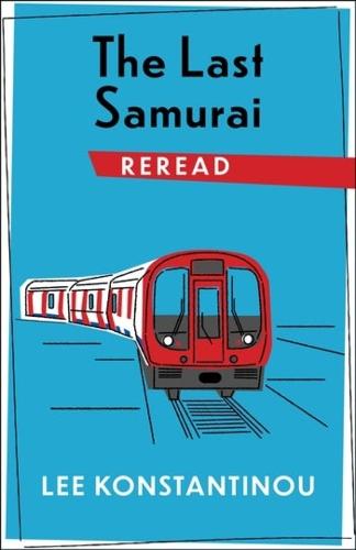 The Last Samurai Reread (Rereadings)