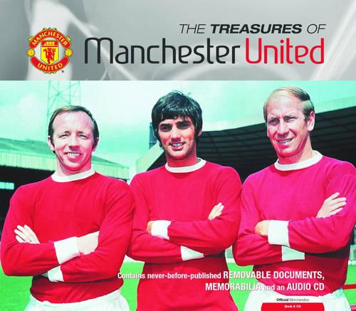 The Treasures of Manchester United