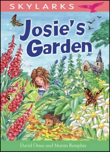 Josie's Garden (Skylarks)