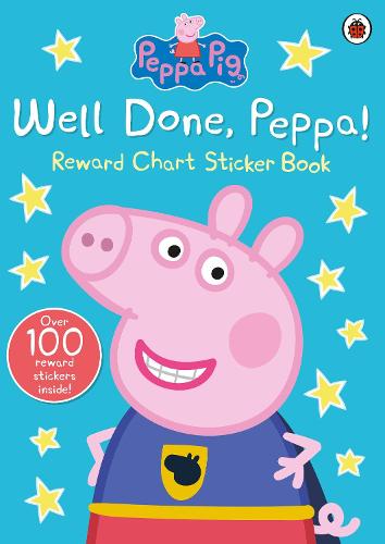 Well Done, Peppa! (Peppa Pig)