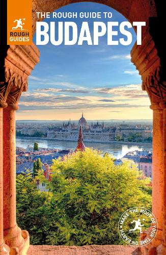 The Rough Guide to Budapest (Travel Guide) (Rough Guides Main Series)