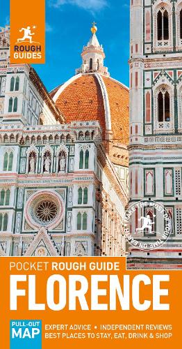 Pocket Rough Guide Florence (Pocket Rough Guides)