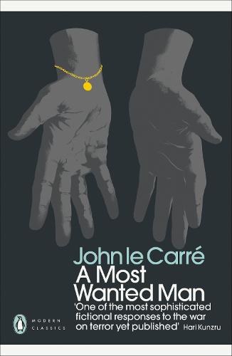 A Most Wanted Man (Penguin Modern Classics)
