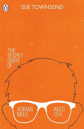 The Secret Diary of Adrian Mole Aged 13 ¾ (The Originals)