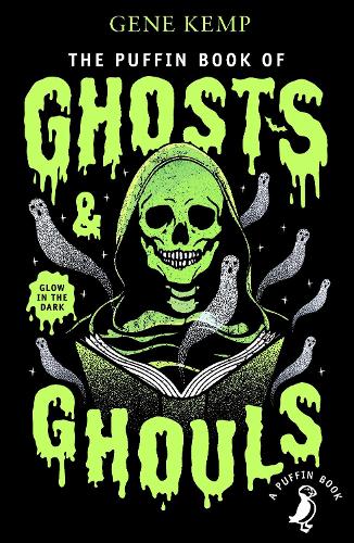The Puffin Book of Ghosts And Ghouls (Puffin Books)