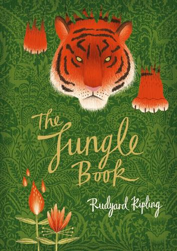 The Jungle Book: V&A Collectors Edition