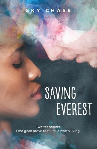 Saving Everest (A Wattpad Novel)