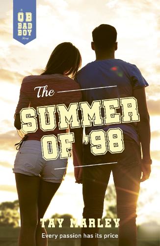 The Summer of '98 (A Wattpad Novel)