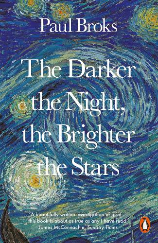 The Darker the Night, the Brighter the Stars: A Neuropsychologist’s Odyssey