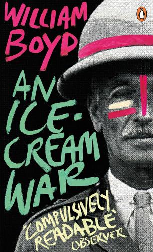 An Ice-cream War (Penguin Essentials)