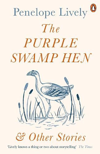 The Purple Swamp Hen and Other Stories