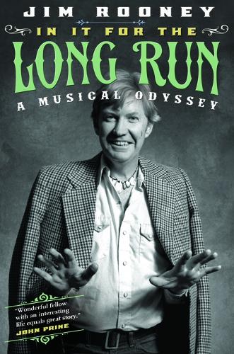 In It for the Long Run: A Musical Odyssey (Music in American Life)