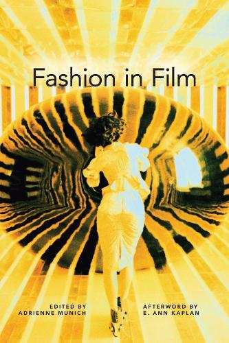 Fashion in Film (New Directions in National Cinemas)