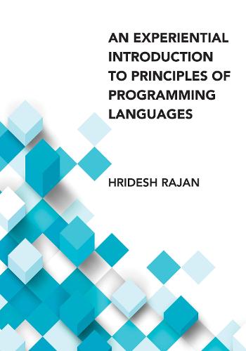 Experiential Introduction to Principles of Programming Languages, An: For Java Programmers