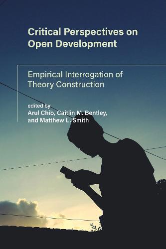 Critical Perspectives on Open Development: Empirical Interrogation of Theory: Empirical Interrogation of Theory Construction (International Development Research)