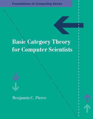 Basic Category Theory for Computer Scientists (Foundations of Computing)