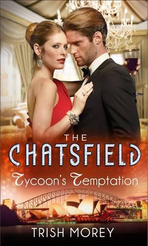 Tycoon's Temptation (The Chatsfield)