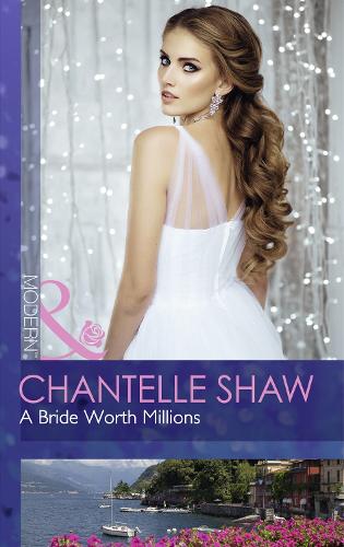 A Bride Worth Millions (Mills & Boon Modern)