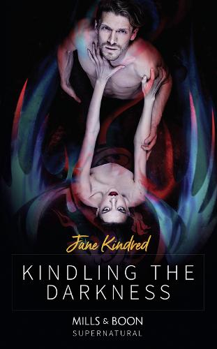 Kindling The Darkness (Supernatural)