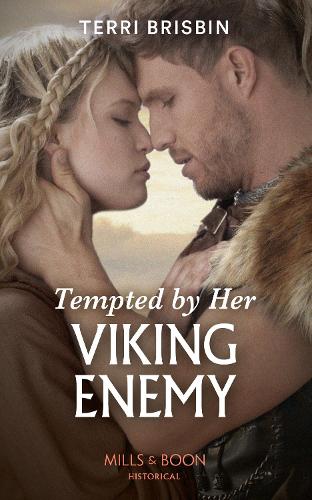 Tempted By Her Viking Enemy (Sons of Sigurd, Book 5)