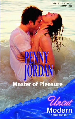 Master of Pleasure (Mills & Boon Modern)