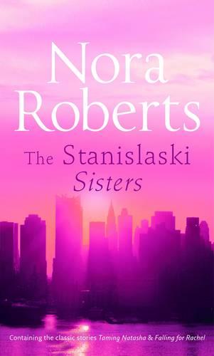 The Stanislaski Sisters (Silhouette Single Title)